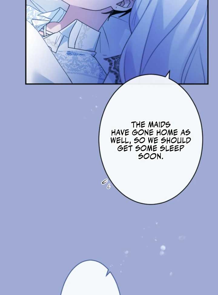 I’m Married into a Family of Tyrants, But Isn’t Their Obsession a Little Too Much? Chapter 16 91 09