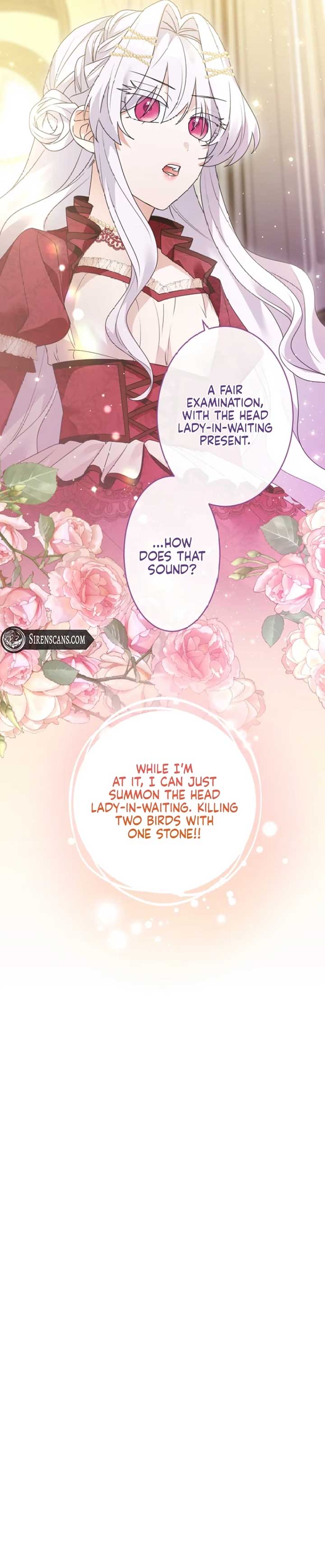 I’m Married into a Family of Tyrants, But Isn’t Their Obsession a Little Too Much? Chapter 20 47 10