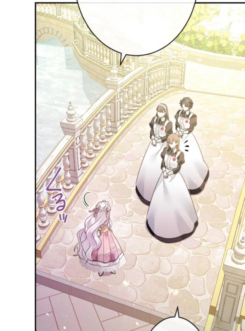 I’m Married into a Family of Tyrants, But Isn’t Their Obsession a Little Too Much? Chapter 24 294 08