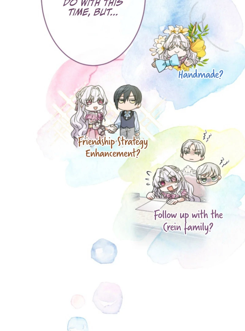 I’m Married into a Family of Tyrants, But Isn’t Their Obsession a Little Too Much? Chapter 24 309 23