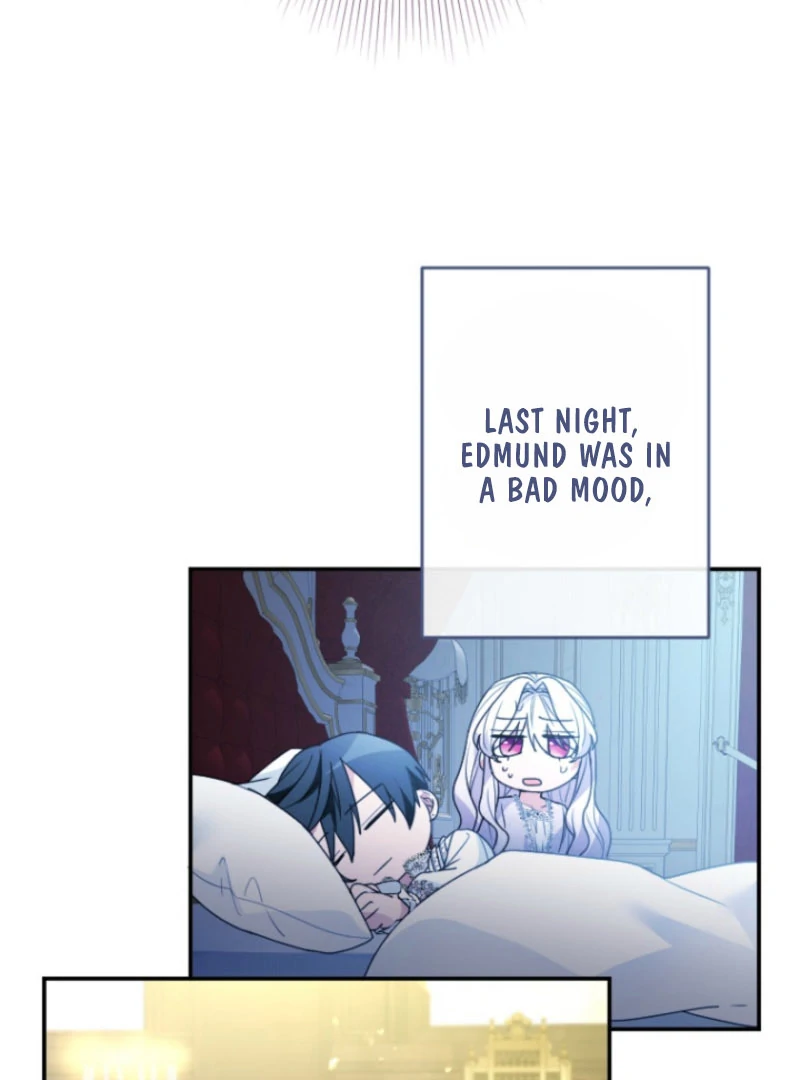 I’m Married into a Family of Tyrants, But Isn’t Their Obsession a Little Too Much? Chapter 24 319 33