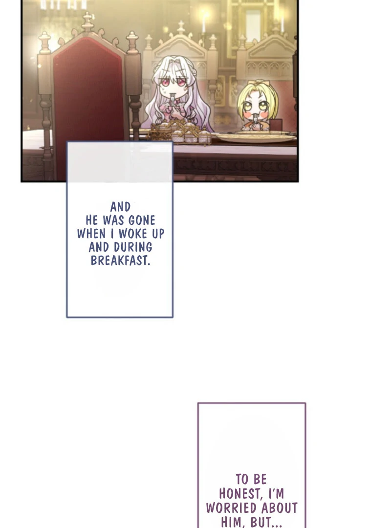 I’m Married into a Family of Tyrants, But Isn’t Their Obsession a Little Too Much? Chapter 24 320 34