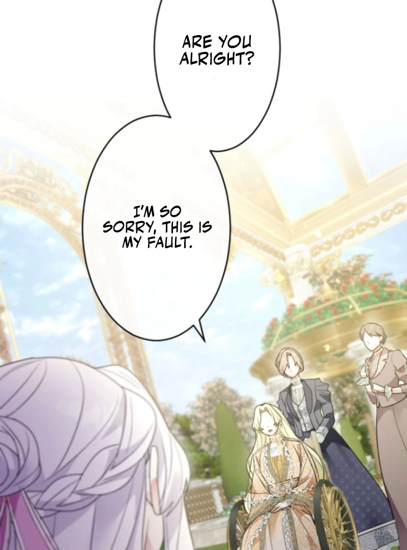 I’m Married into a Family of Tyrants, But Isn’t Their Obsession a Little Too Much? Chapter 24 357 71