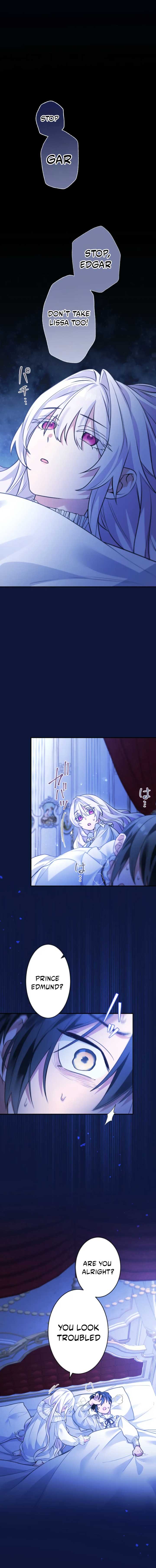 I’m Married into a Family of Tyrants, But Isn’t Their Obsession a Little Too Much? Chapter 3 86 12
