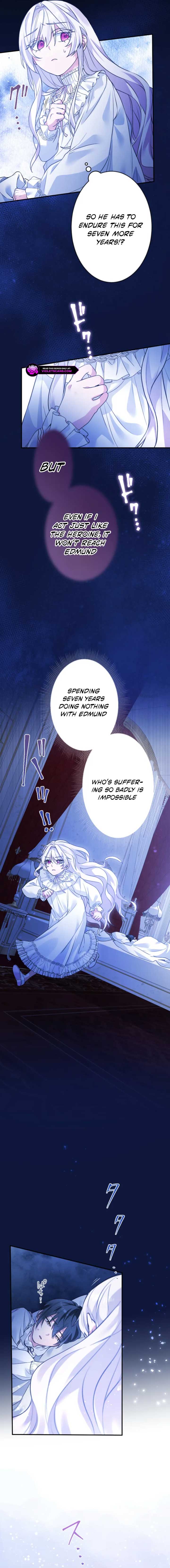 I’m Married into a Family of Tyrants, But Isn’t Their Obsession a Little Too Much? Chapter 3 89 15