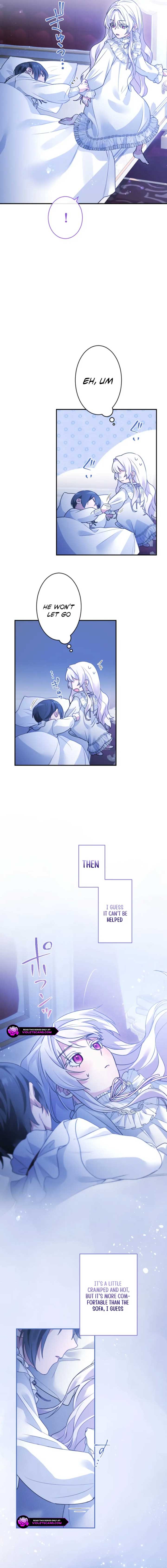 I’m Married into a Family of Tyrants, But Isn’t Their Obsession a Little Too Much? Chapter 3 94 20