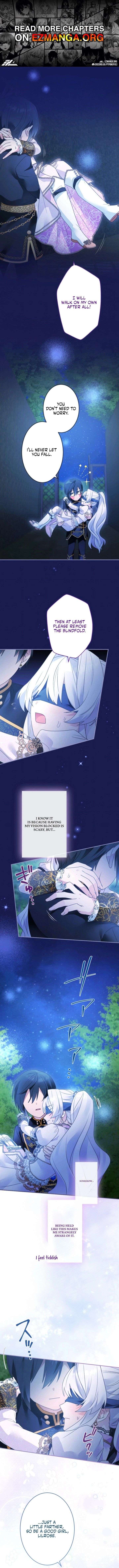 I’m Married into a Family of Tyrants, But Isn’t Their Obsession a Little Too Much? Chapter 39 50 001
