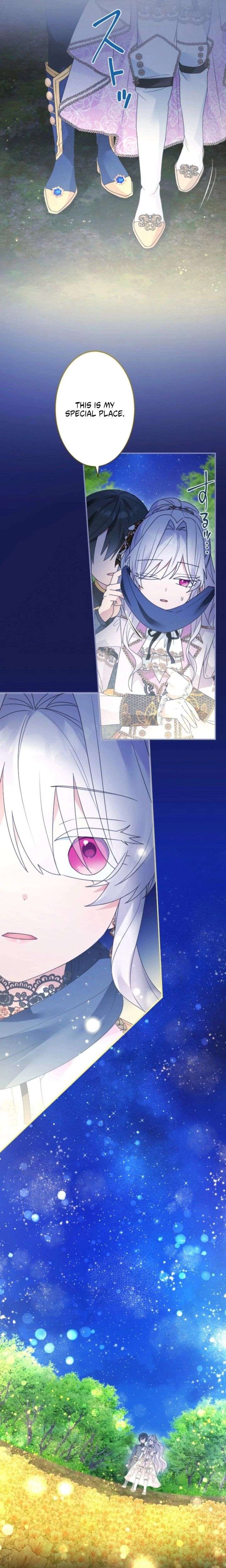 I’m Married into a Family of Tyrants, But Isn’t Their Obsession a Little Too Much? Chapter 39 52 003