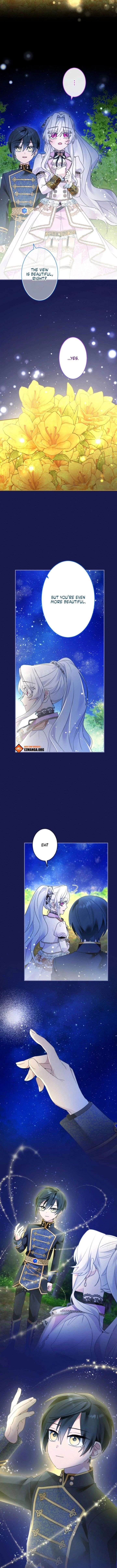 I’m Married into a Family of Tyrants, But Isn’t Their Obsession a Little Too Much? Chapter 39 53 004