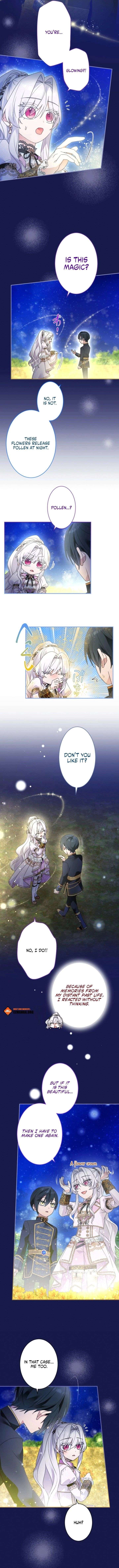 I’m Married into a Family of Tyrants, But Isn’t Their Obsession a Little Too Much? Chapter 39 54 005