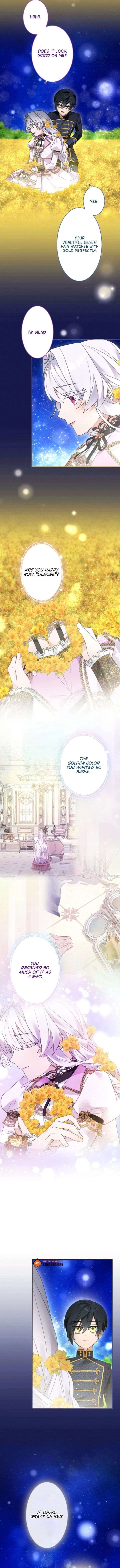 I’m Married into a Family of Tyrants, But Isn’t Their Obsession a Little Too Much? Chapter 39 56 007