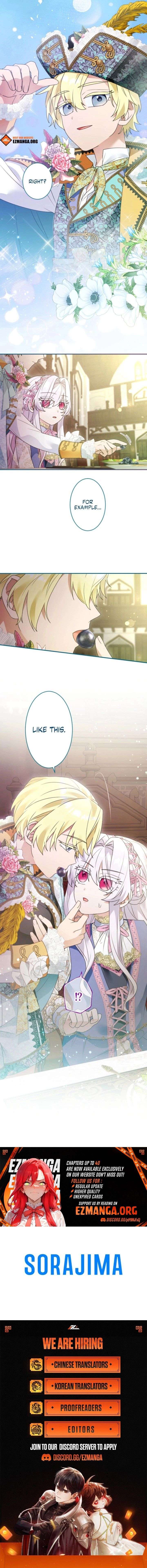 I’m Married into a Family of Tyrants, But Isn’t Their Obsession a Little Too Much? Chapter 39 63 014