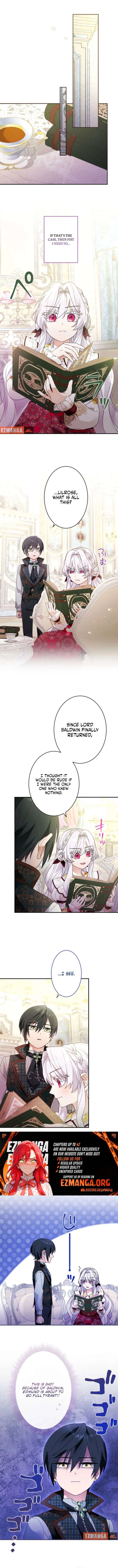 I’m Married into a Family of Tyrants, But Isn’t Their Obsession a Little Too Much? Chapter 41 43 006