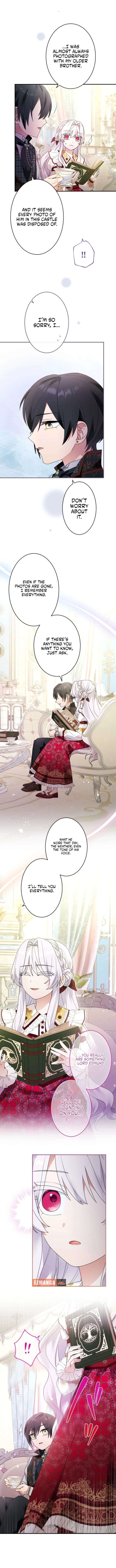 I’m Married into a Family of Tyrants, But Isn’t Their Obsession a Little Too Much? Chapter 41 45 008