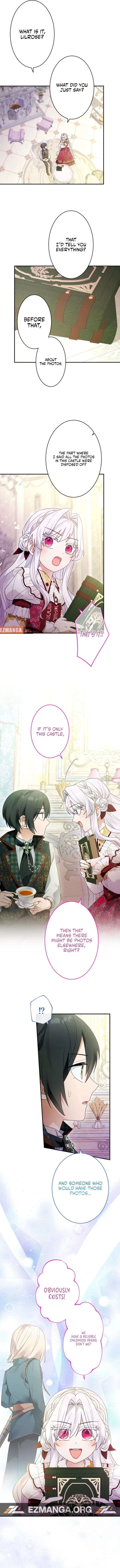 I’m Married into a Family of Tyrants, But Isn’t Their Obsession a Little Too Much? Chapter 41 46 009