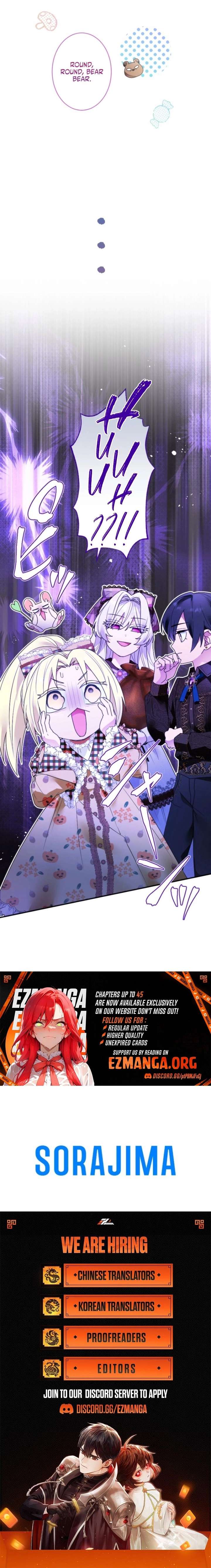 I’m Married into a Family of Tyrants, But Isn’t Their Obsession a Little Too Much? Chapter 43 52 ch 43 13