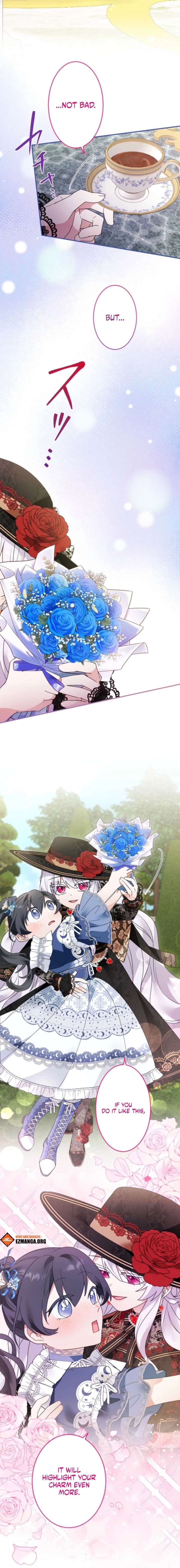 I’m Married into a Family of Tyrants, But Isn’t Their Obsession a Little Too Much? Chapter 43 41 ch 43 2