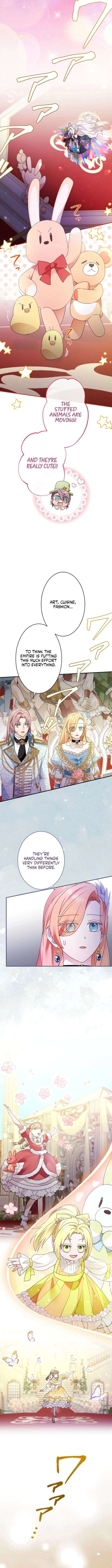 I’m Married into a Family of Tyrants, But Isn’t Their Obsession a Little Too Much? Chapter 46 49 ch 46 10