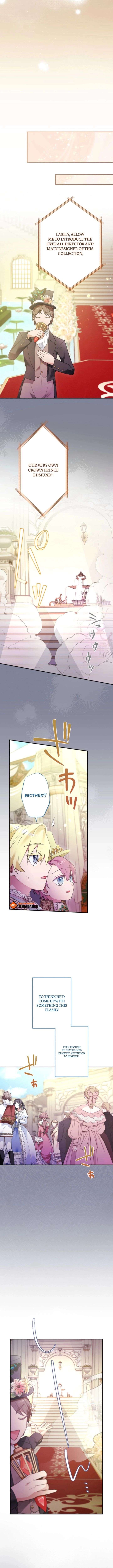 I’m Married into a Family of Tyrants, But Isn’t Their Obsession a Little Too Much? Chapter 46 50 ch 46 11