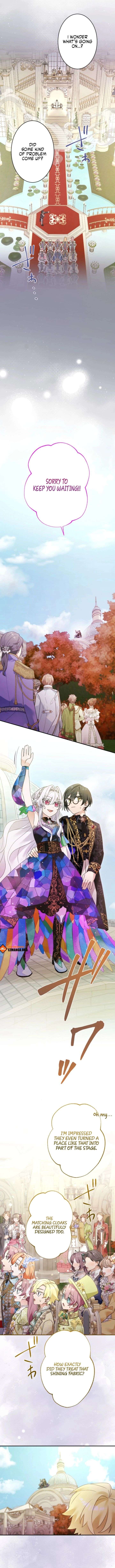 I’m Married into a Family of Tyrants, But Isn’t Their Obsession a Little Too Much? Chapter 46 51 ch 46 12