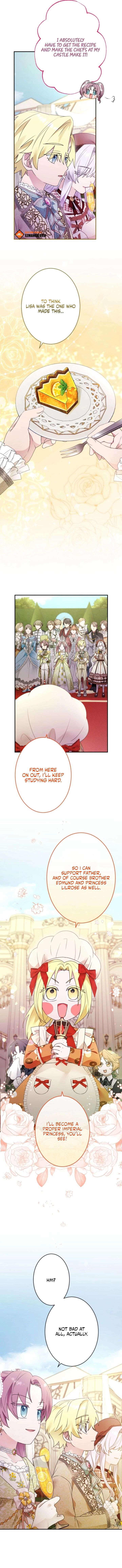 I’m Married into a Family of Tyrants, But Isn’t Their Obsession a Little Too Much? Chapter 46 41 ch 46 2