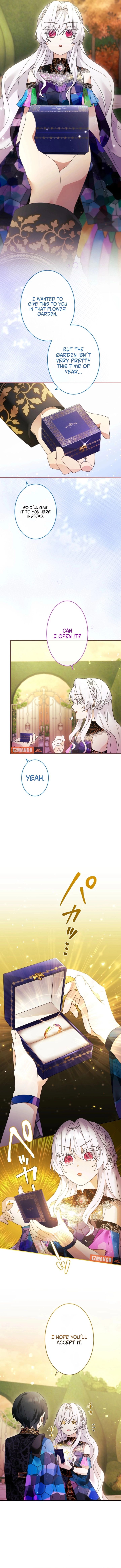 I’m Married into a Family of Tyrants, But Isn’t Their Obsession a Little Too Much? Chapter 47 51 ch 47 12