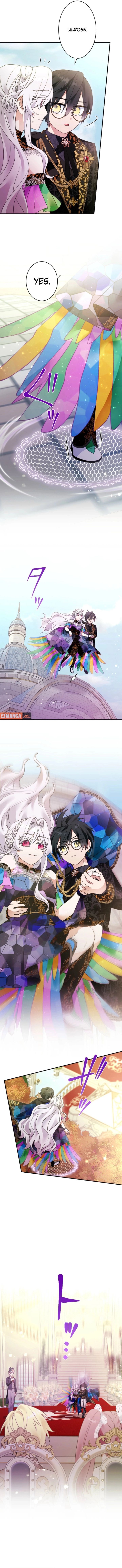 I’m Married into a Family of Tyrants, But Isn’t Their Obsession a Little Too Much? Chapter 47 42 ch 47 3