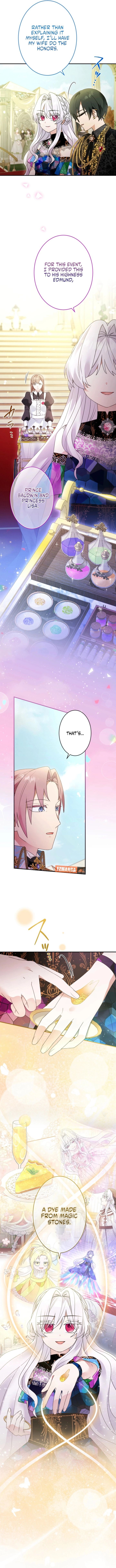 I’m Married into a Family of Tyrants, But Isn’t Their Obsession a Little Too Much? Chapter 47 44 ch 47 5