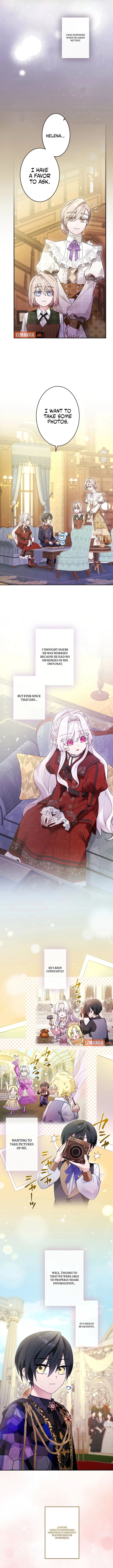 I’m Married into a Family of Tyrants, But Isn’t Their Obsession a Little Too Much? Chapter 47 46 ch 47 7
