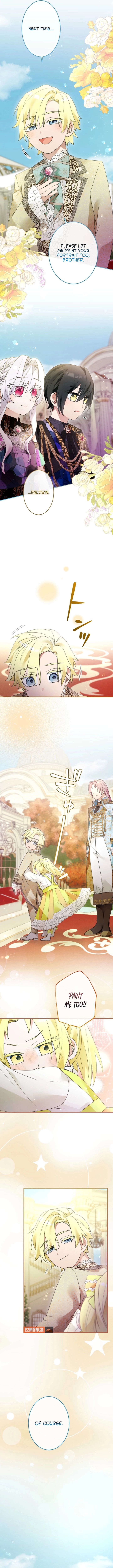 I’m Married into a Family of Tyrants, But Isn’t Their Obsession a Little Too Much? Chapter 47 48 ch 47 9