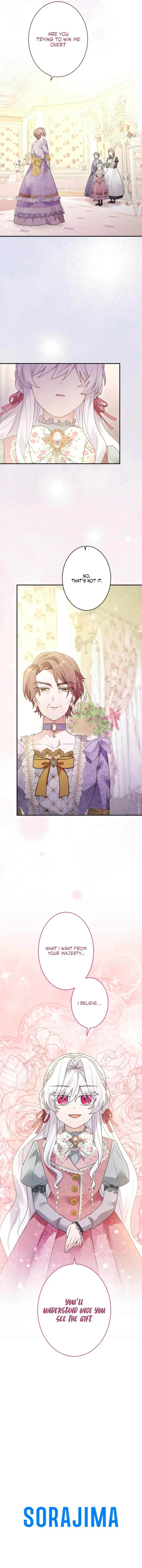 I’m Married into a Family of Tyrants, But Isn’t Their Obsession a Little Too Much? Chapter 55 39 9