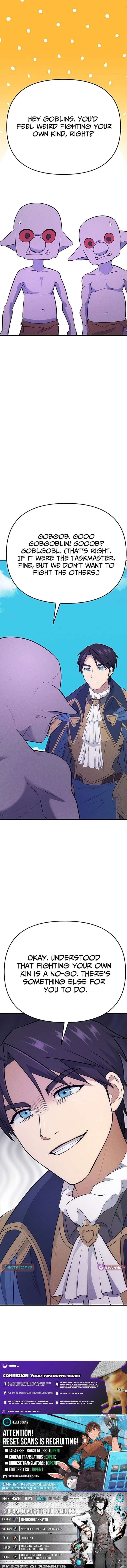 Territory Defense with Tamed Monsters Chapter 17 52 ch 17 13