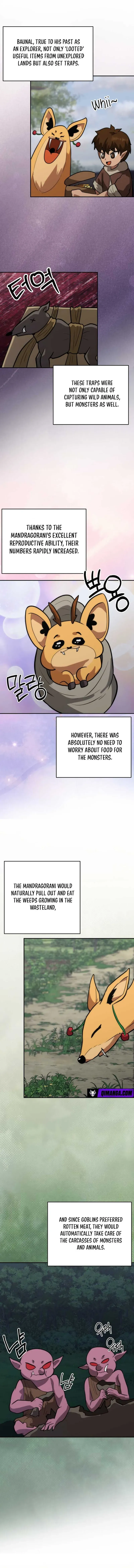 Territory Defense with Tamed Monsters Chapter 27 42 bc07005532fa
