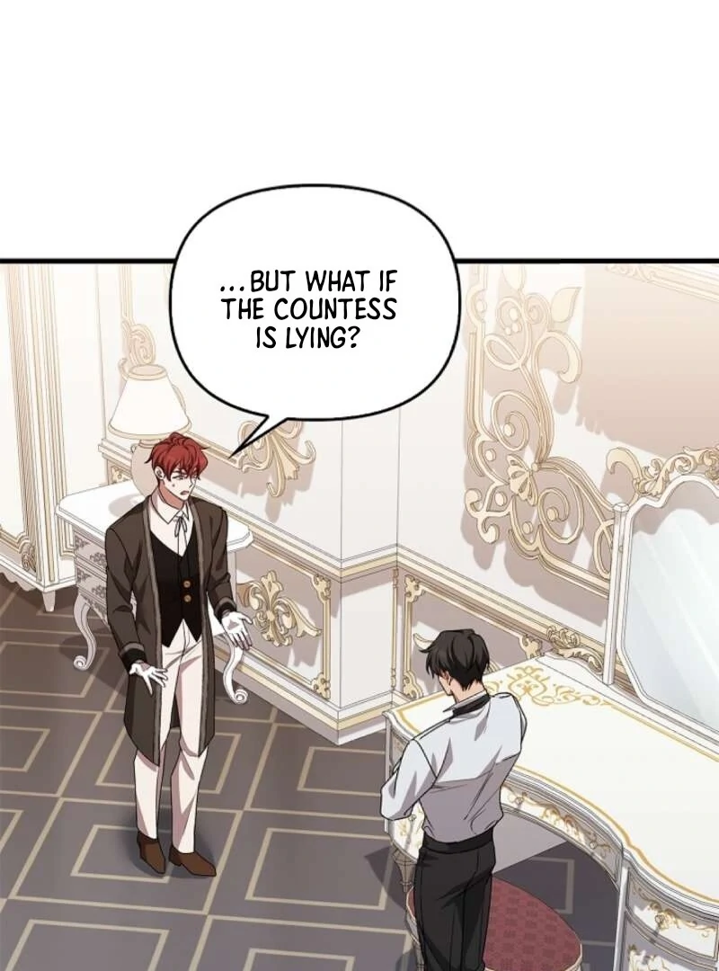 The Runaway Countess Has Returned Chapter 12 455 042