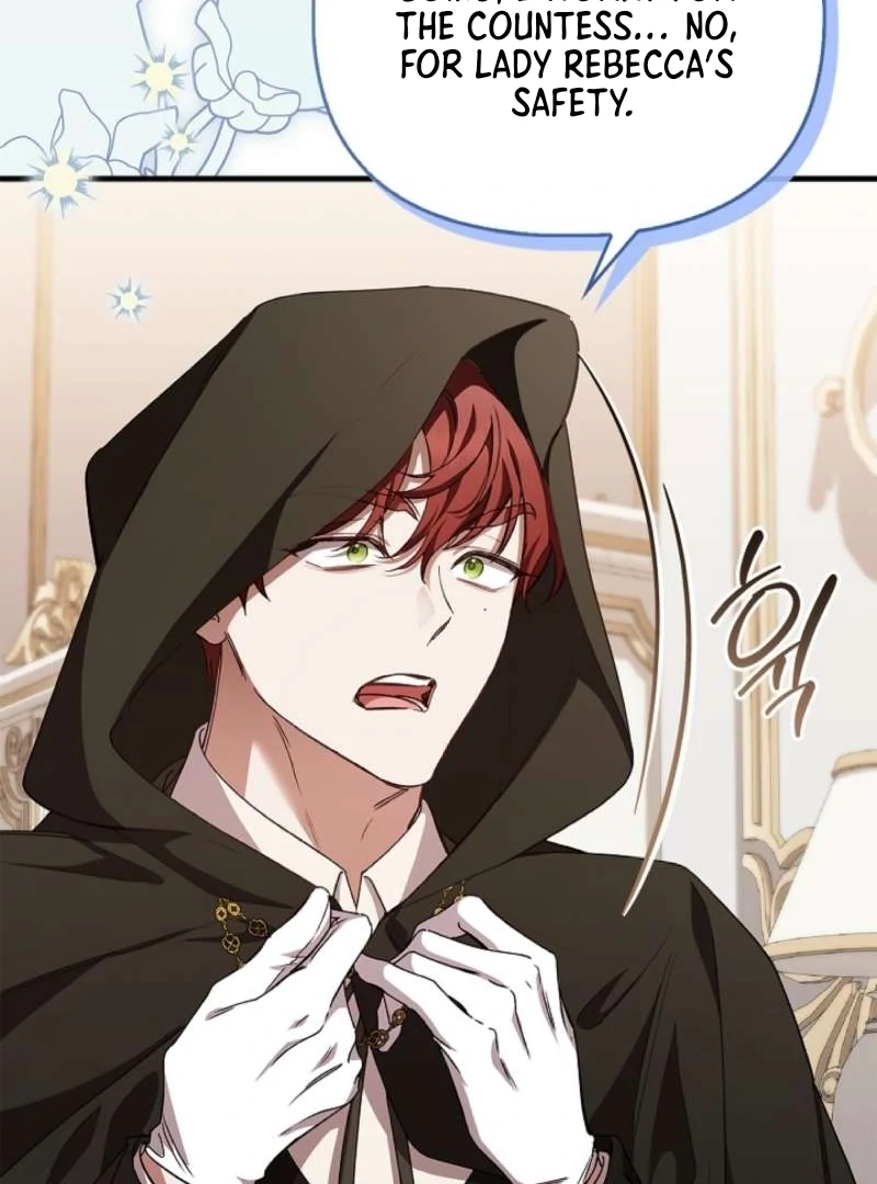 The Runaway Countess Has Returned Chapter 12 480 067