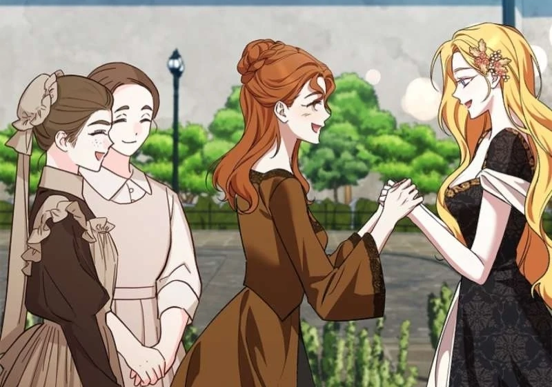 The Runaway Countess Has Returned Chapter 12 488 075