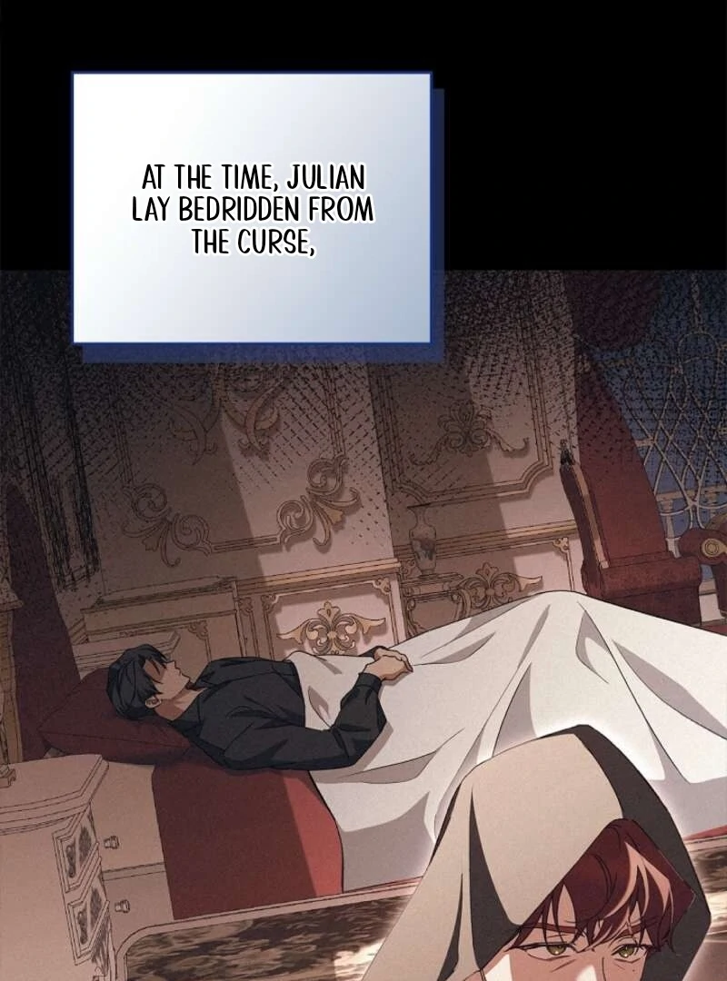 The Runaway Countess Has Returned Chapter 12 519 106