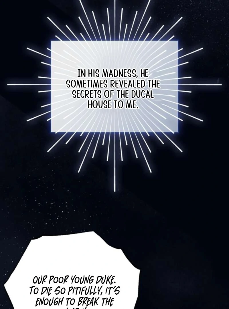 The Runaway Countess Has Returned Chapter 12 521 108