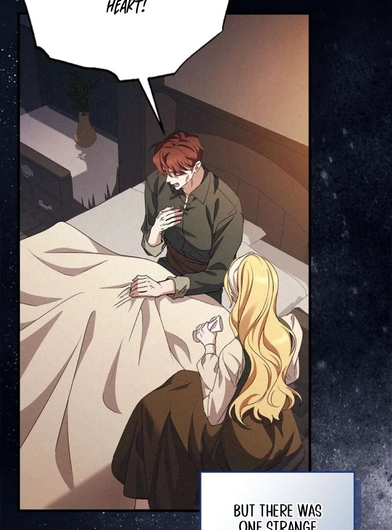 The Runaway Countess Has Returned Chapter 12 522 109