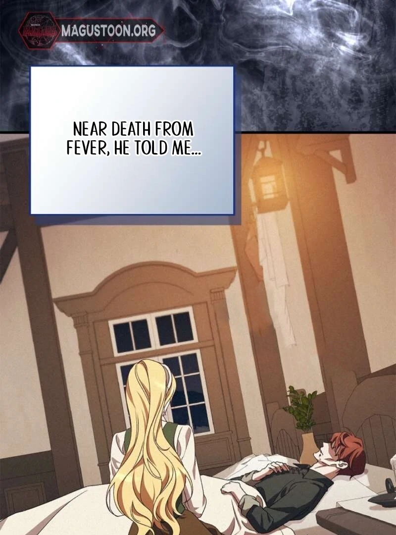 The Runaway Countess Has Returned Chapter 12 525 112