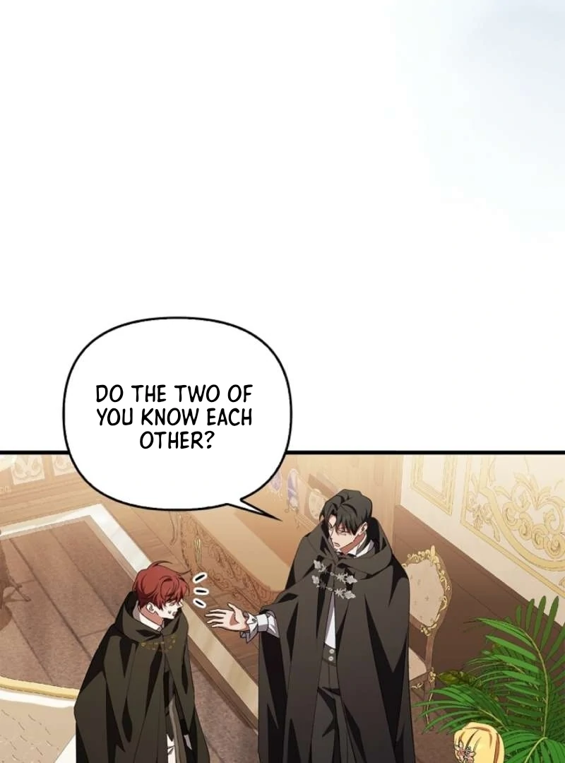 The Runaway Countess Has Returned Chapter 12 535 122