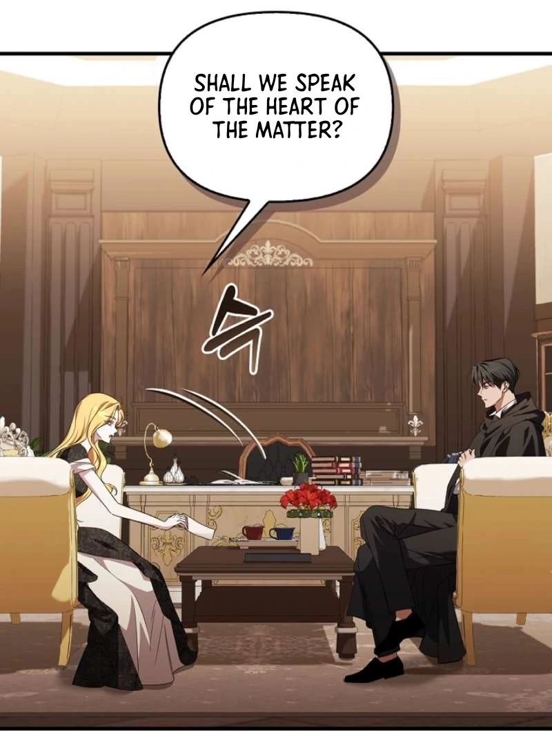 The Runaway Countess Has Returned Chapter 12 545 132