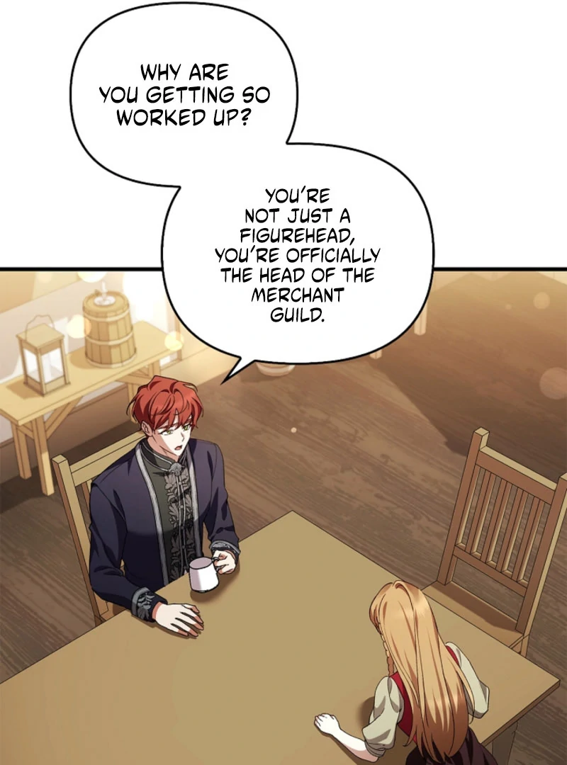 The Runaway Countess Has Returned Chapter 21 414 035