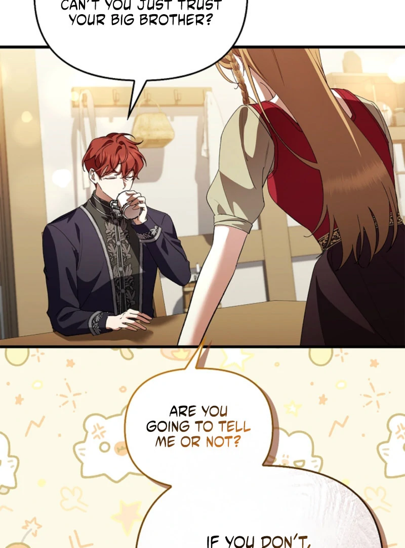 The Runaway Countess Has Returned Chapter 21 419 040