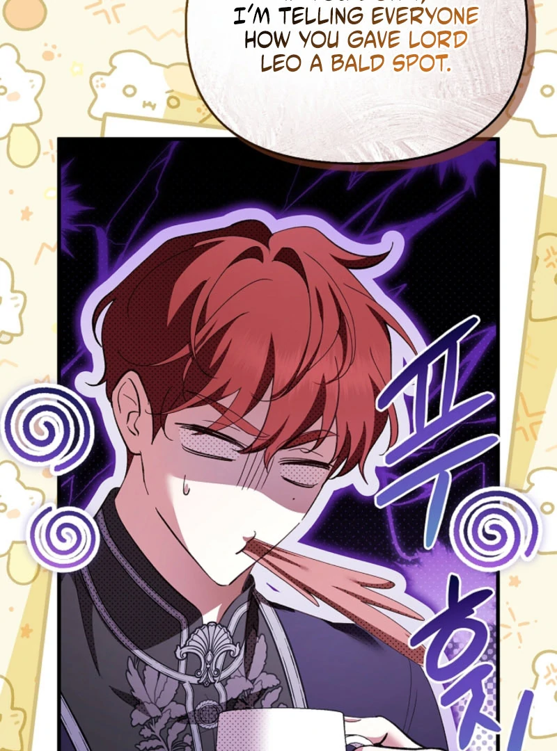 The Runaway Countess Has Returned Chapter 21 420 041