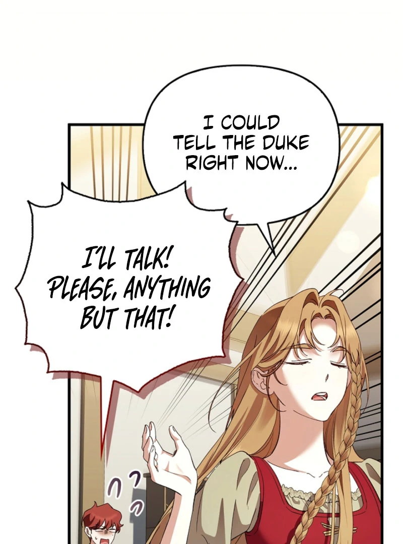 The Runaway Countess Has Returned Chapter 21 422 043