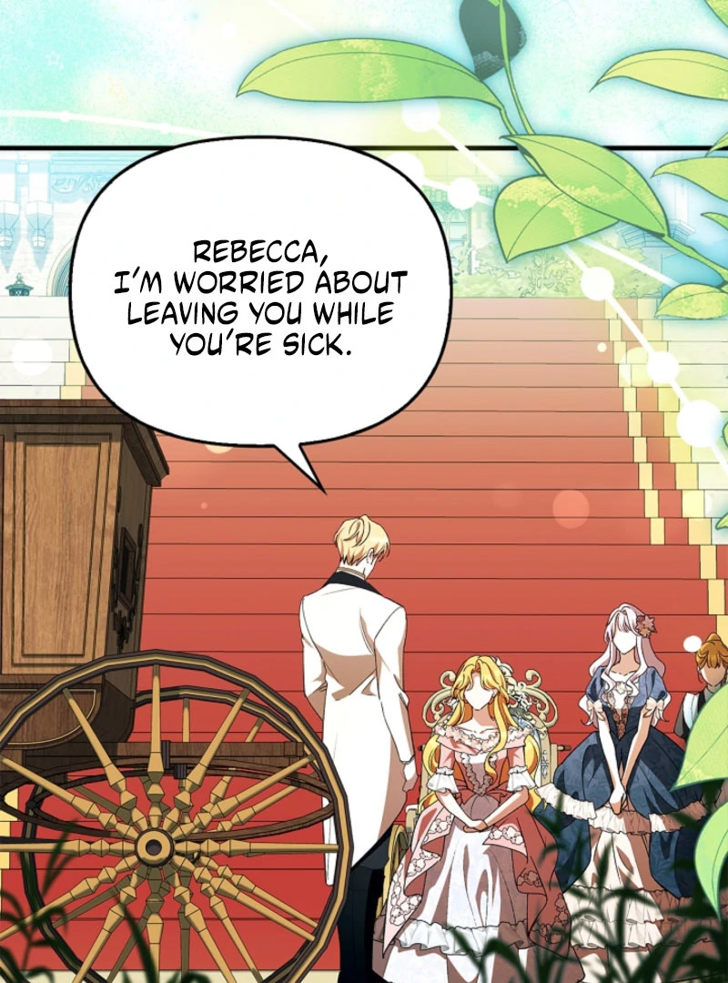 The Runaway Countess Has Returned Chapter 21 427 048