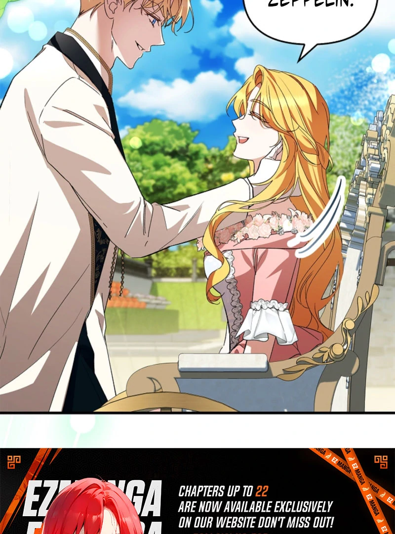 The Runaway Countess Has Returned Chapter 21 429 050