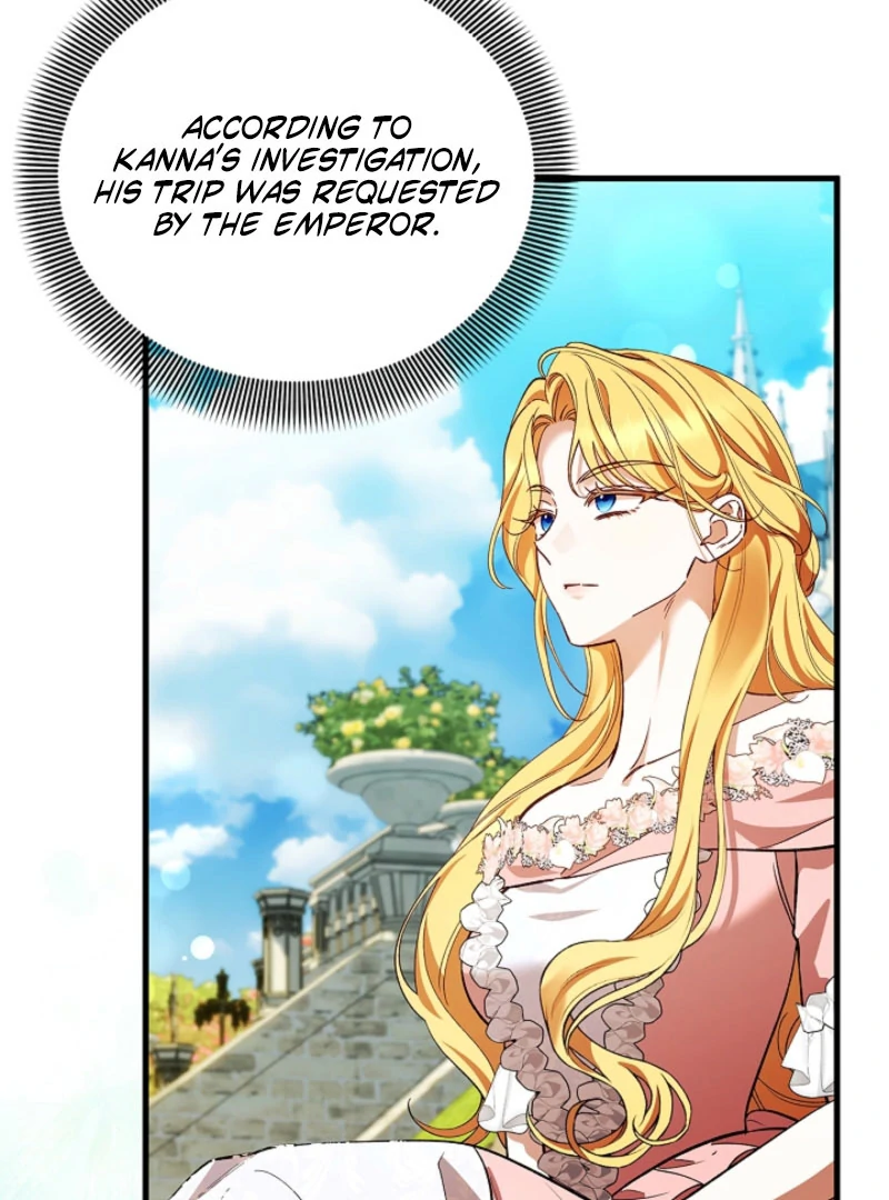 The Runaway Countess Has Returned Chapter 21 438 059