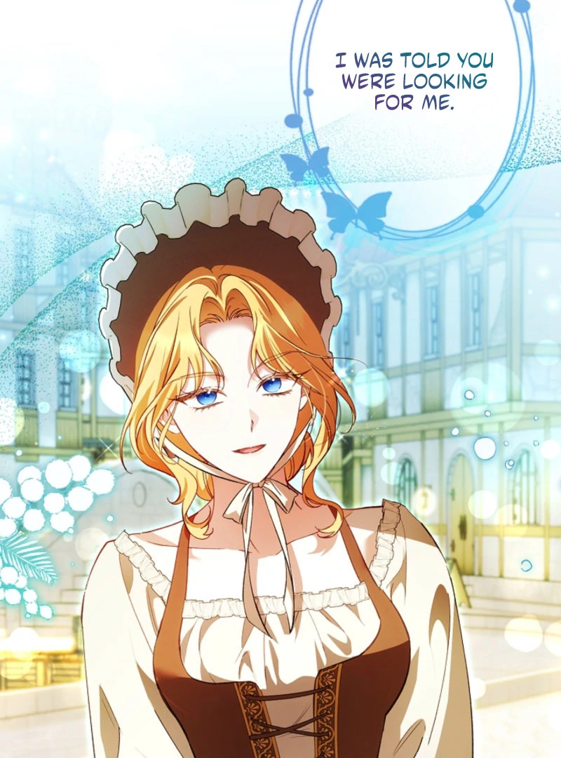 The Runaway Countess Has Returned Chapter 21 459 080